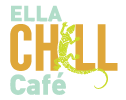 Cafe Chill - Ella Sri Lanka