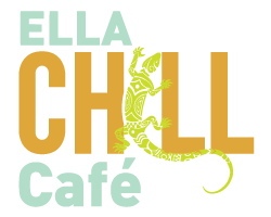 Cafe Chill - Ella Sri Lanka
